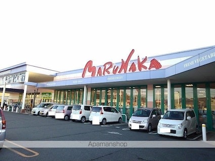 サニーハウスＢ[2DK/44.61m2]の周辺1