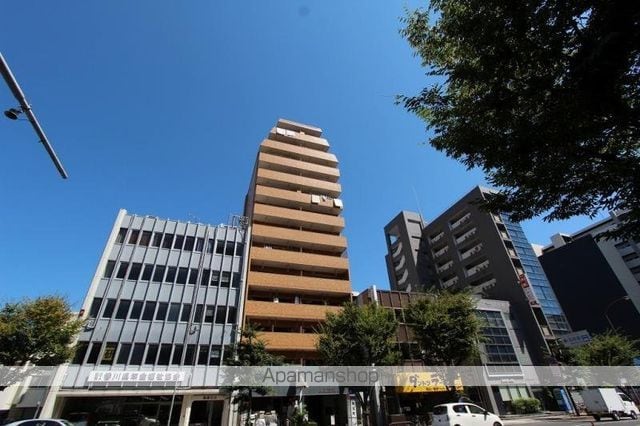 ダイアパレス南瓦町402号