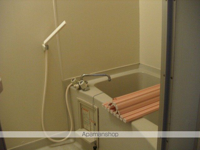 コーポラス宮千代の内装写真