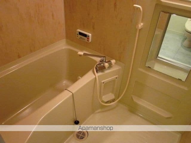モンサンミッシェル北浜の内装写真