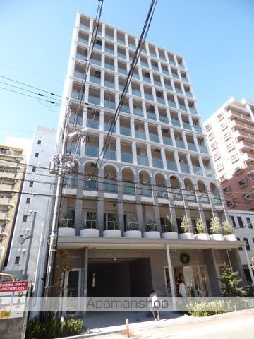 フローレンス ESAKAの外観写真