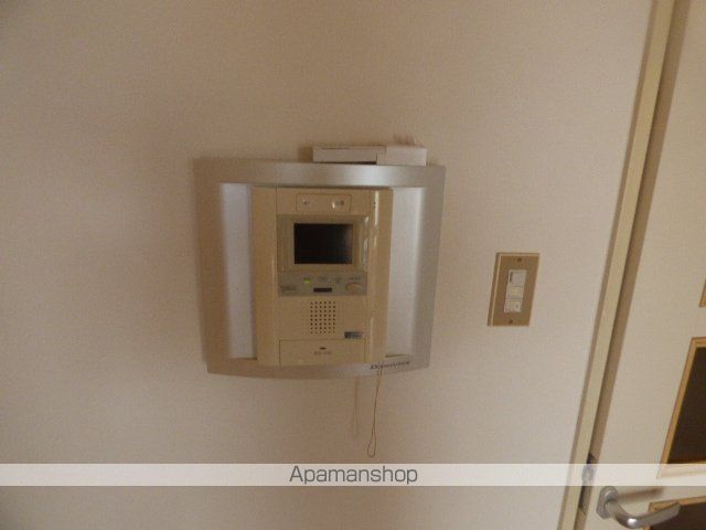 中本公園スカイハイツの内装写真