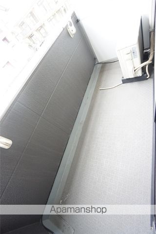 メゾンクレールの内装写真