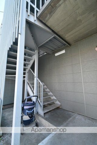YKビルの玄関写真