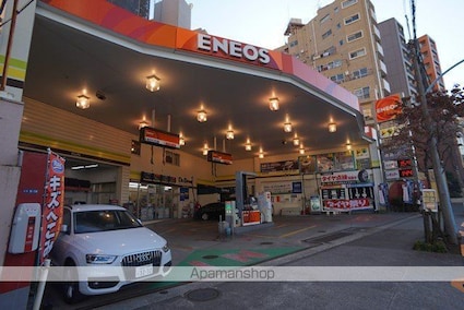 クレアシオン市ヶ谷西[1K/19.93m2]の周辺6