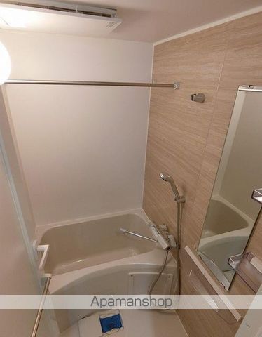 BANDOUBASHIRENTALAPARTMENTの内装写真