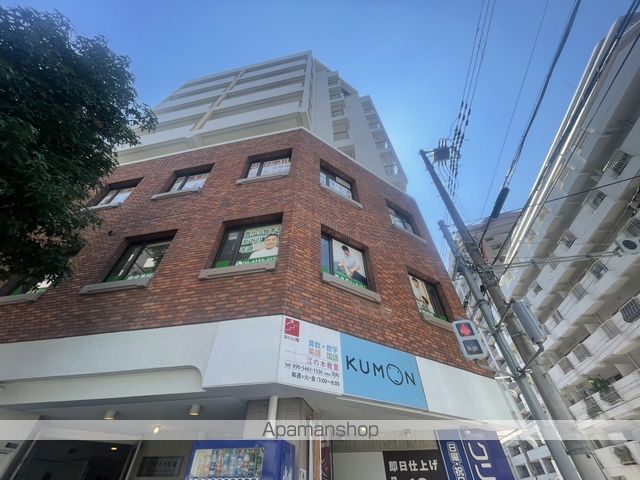 リアライズ江坂の外観写真
