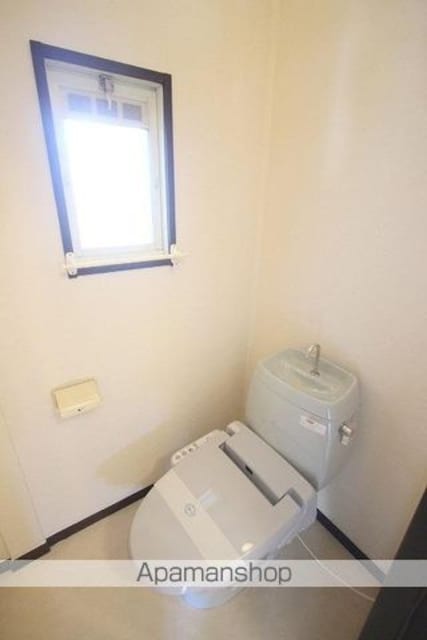 香川県高松市木太町[2LDK/59.3m2]のトイレ