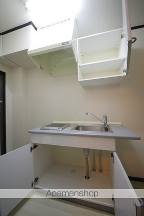 ピュアハイツ[1K/17.22m2]のその他部屋・スペース