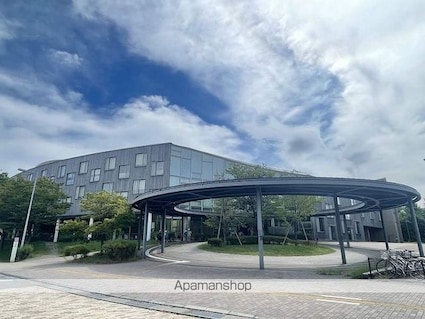 大学南ヒルズ[1K/29.14m2]の周辺5