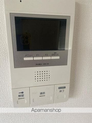 RーRESIDENCE TAKAMATSUの内装写真