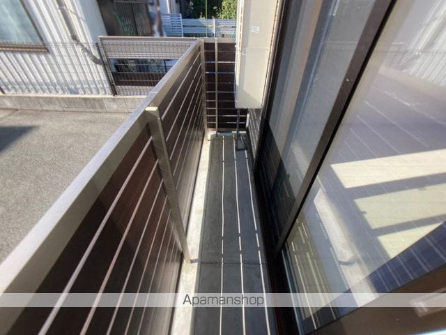 サンライフ原島の内装写真