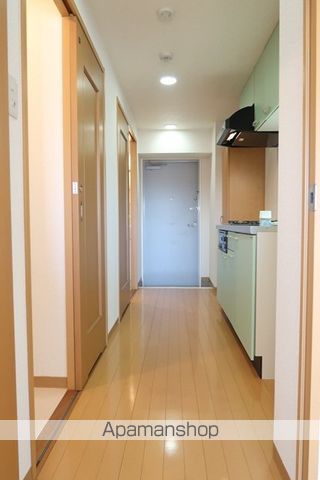 アールズタワー宝が丘の内装写真