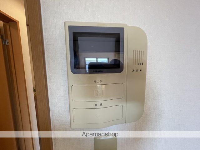 トレゾア湯川新町A棟の内装写真
