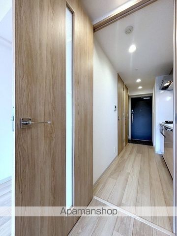 PRESSANCE堺筋本町エグゼブランの内装写真