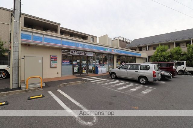 Maison Serenaの周辺写真
