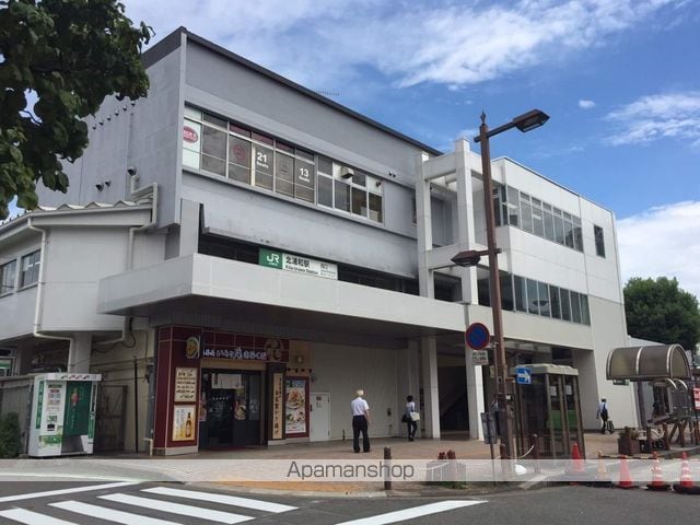 COMODO VITAの周辺写真