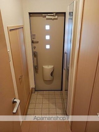 サンヴェール茂原Ｃ[1LDK/50.57m2]の玄関