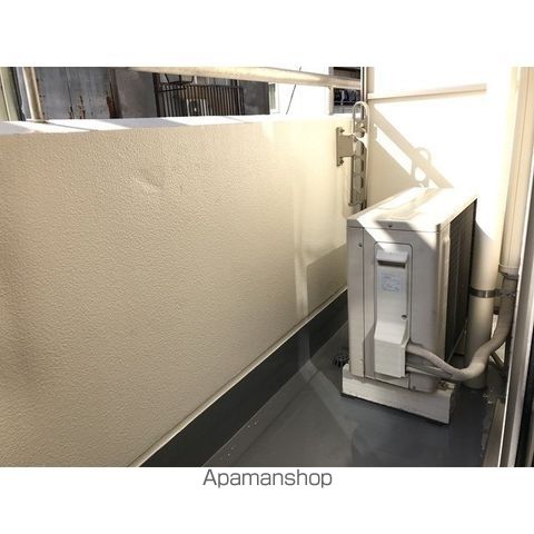 エステート目黒本町の内装写真