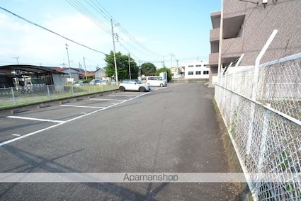 メリッセ[1R/29.48m2]の外観5