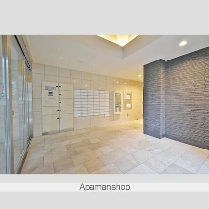 セレニティー名駅[1K/28.65m2]のその他内装1