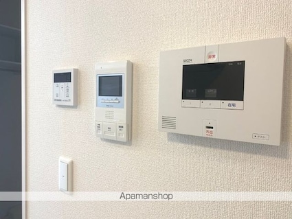 ディアコート[1LDK/40.39m2]のその他設備