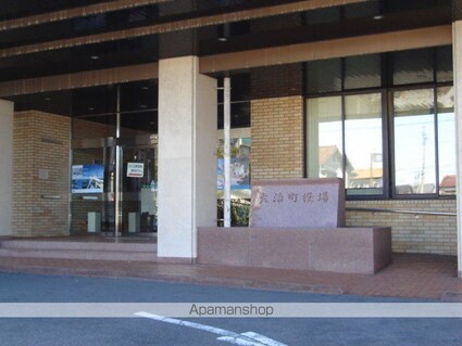 グランドール佐渡[3DK/57.75m2]の周辺4