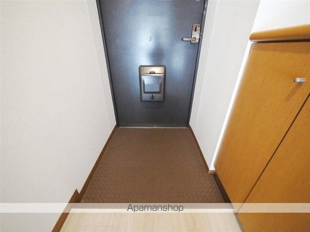 エスプワール・グランの内装写真