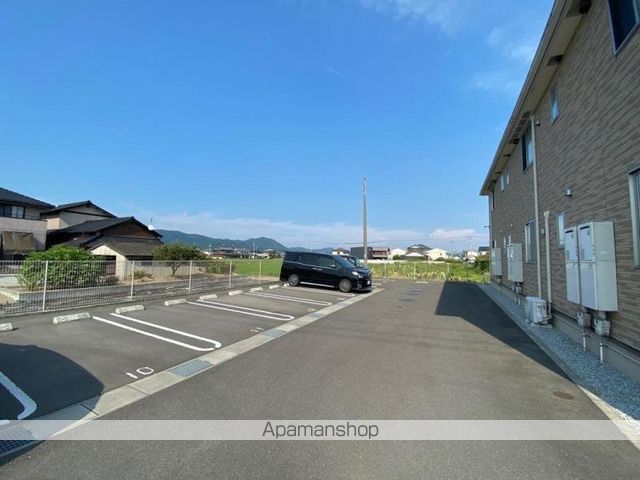 アルバーダIIのその他写真