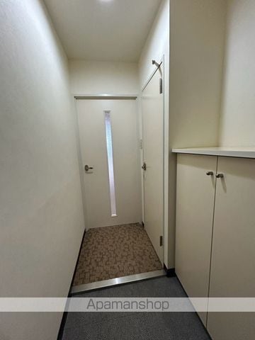 ノルテ6条通弐番館の内装写真