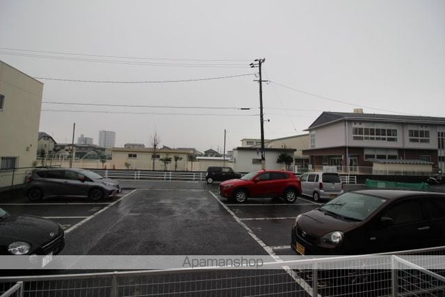 後神ハイツのその他写真