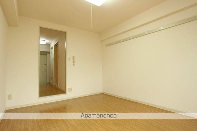 バロンズマンションの内装写真