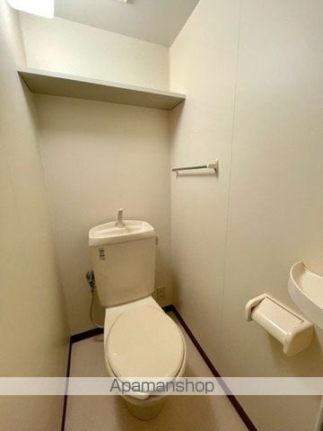 レジディア中野富士見台の内装写真
