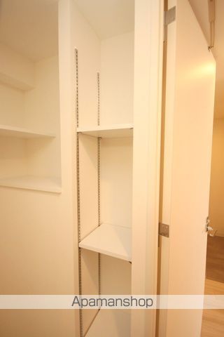 URBANEX西本町の内装写真