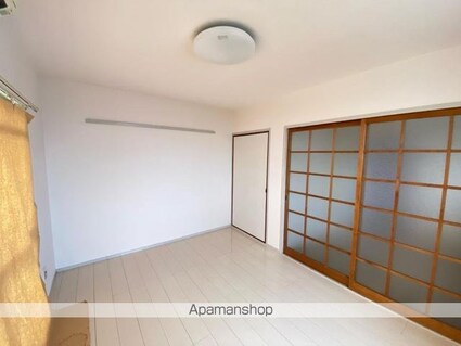 コート紙町Ⅳ[1K/19.44m2]の内装4