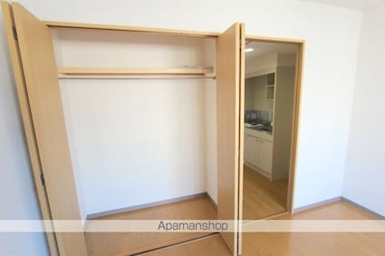 コンフォール・メゾン[1K/26.25m2]の収納