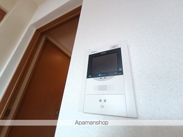 木津南パークサイドヴィレッヂの内装写真