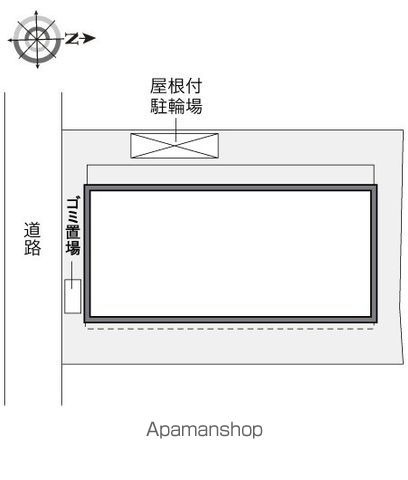 レオパレス昴のその他写真