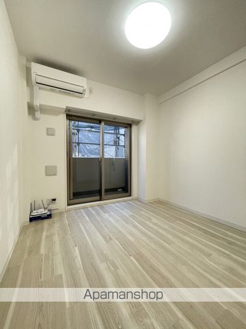 ユーレジデンス淀屋橋の内装写真