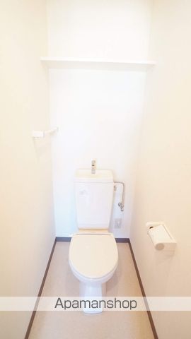 グランスークヴィレッジの内装写真