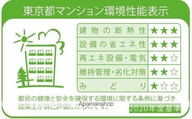 ロイジェント西新井の内装写真