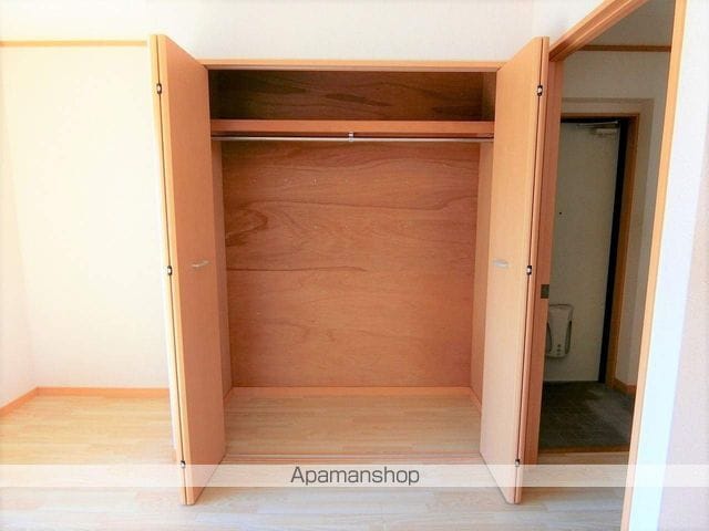 アンビシャスの内装写真