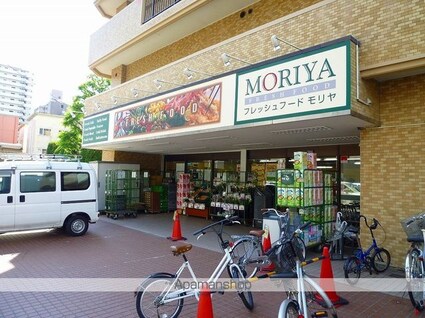 Ｋハウス[1K/23m2]の周辺7