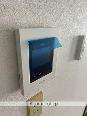 メゾン萩郷の内装写真