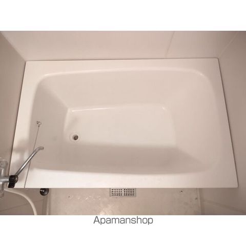 コーポLの内装写真