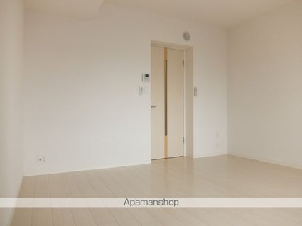 オークロシェ[1K/29.94m2]の内装1