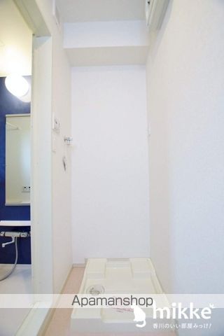 アルバーダIの内装写真