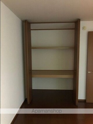 アルス明石台　ＡＨ[2LDK/53.76m2]の収納