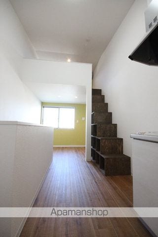 CASA COZY隅の浜の内装写真