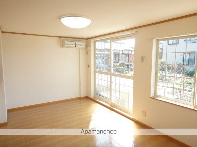 アルカンシェル庄内IIの内装写真